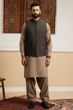 Waist Coat - 4012