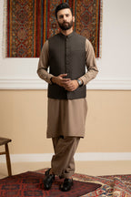 Waist Coat - 4012