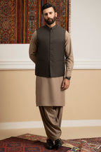Waist Coat - 4012