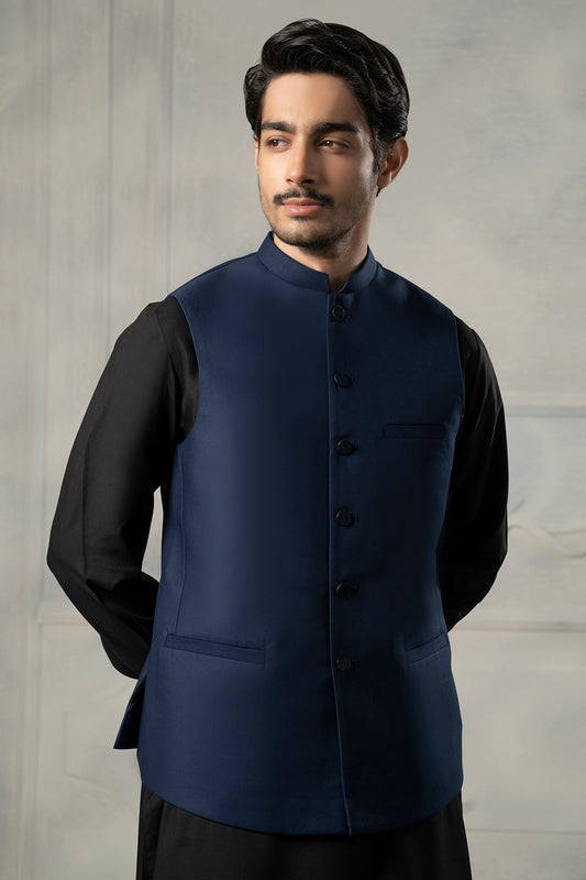 Waist Coat - 5001