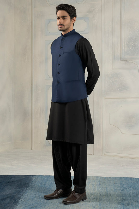 Waist Coat - 5001