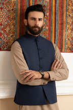 Waist Coat - 5001