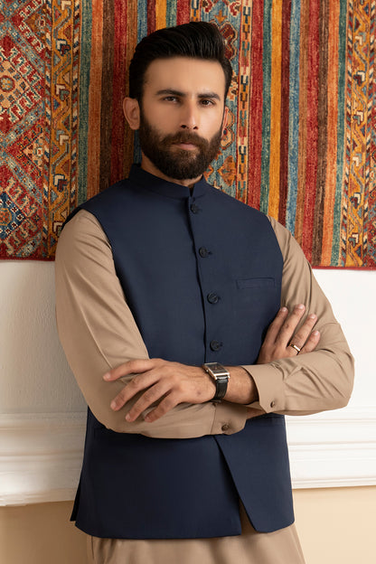 Waist Coat - 5001