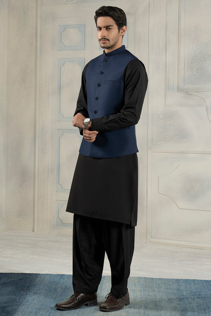 Waist Coat - 5001