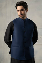 Waist Coat - 5001