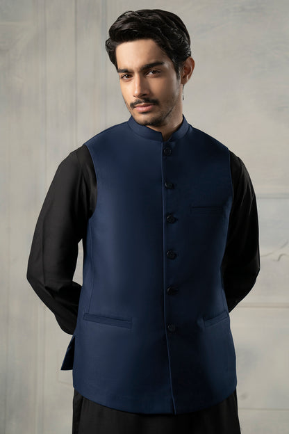 Waist Coat - 5001