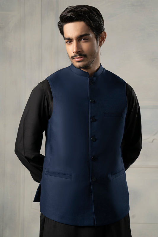 Waist Coat - 5001