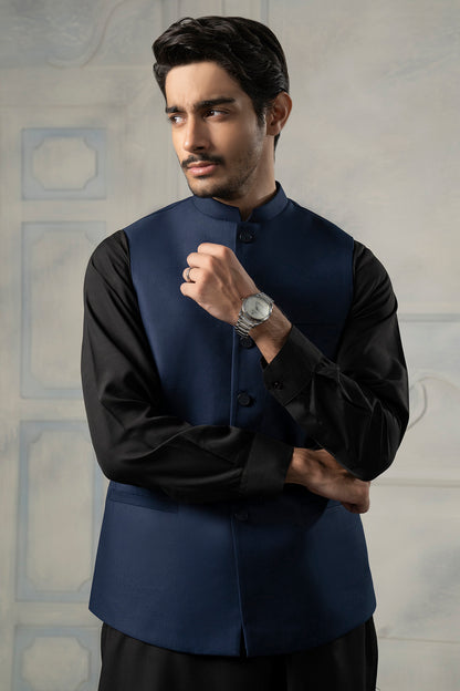 Waist Coat - 5001