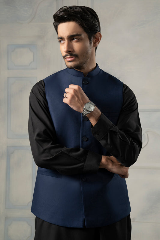 Waist Coat - 5001