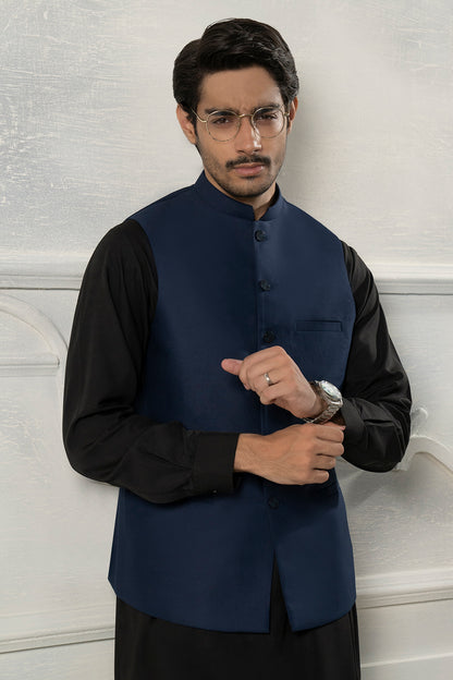 Waist Coat - 5001