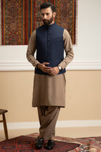 Waist Coat - 5001