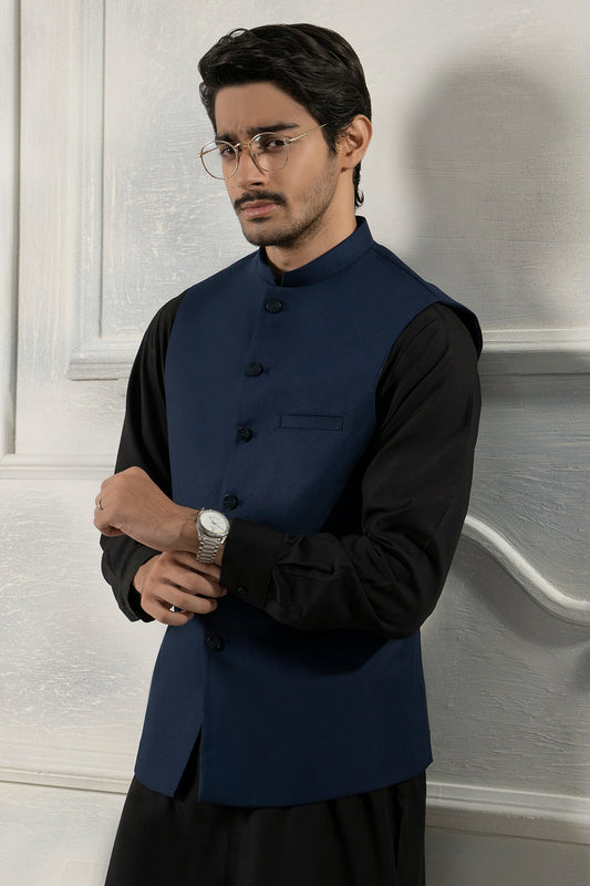Waist Coat - 5001