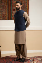 Waist Coat - 5001