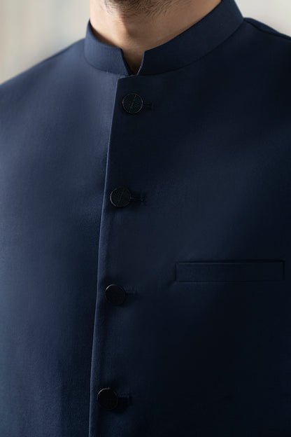 Waist Coat - 5001