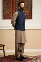 Waist Coat - 5001
