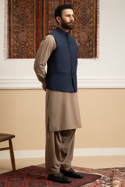 Waist Coat - 5001