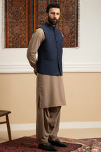 Waist Coat - 5001