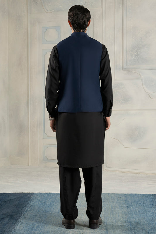 Waist Coat - 5001