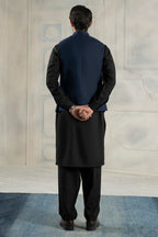 Waist Coat - 5001