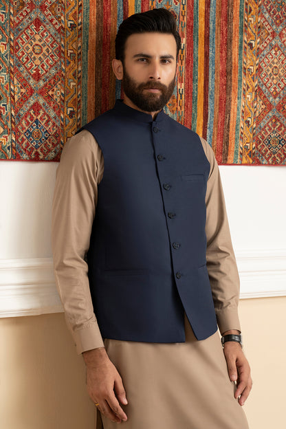 Waist Coat - 5001