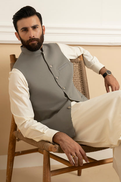 Waist Coat - 5002