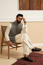 Waist Coat - 5002