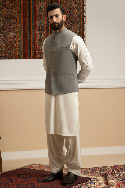 Waist Coat - 5002