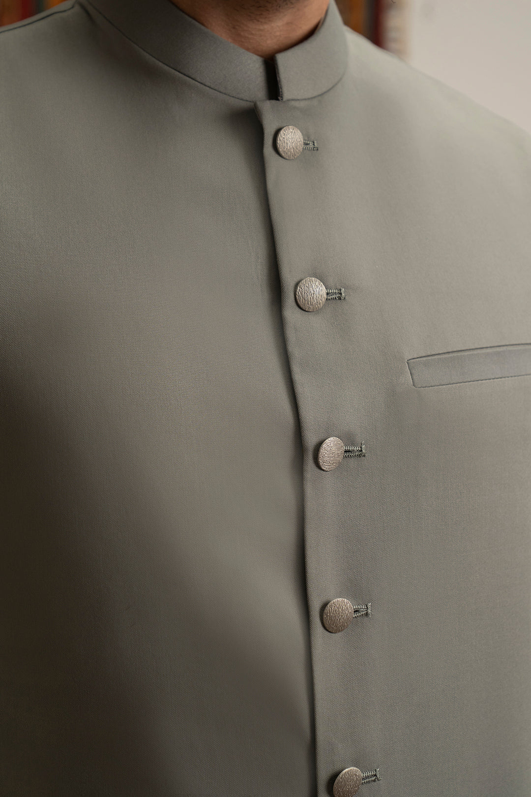 Waist Coat - 5002