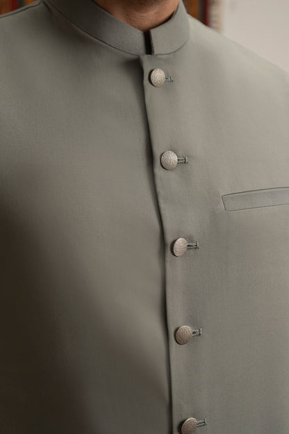 Waist Coat - 5002