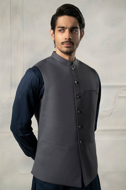 Waist Coat - 5003