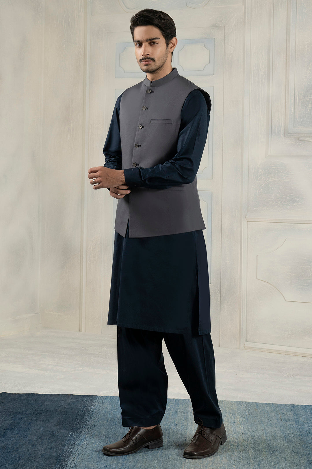 Waist Coat - 5003