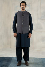 Waist Coat - 5003