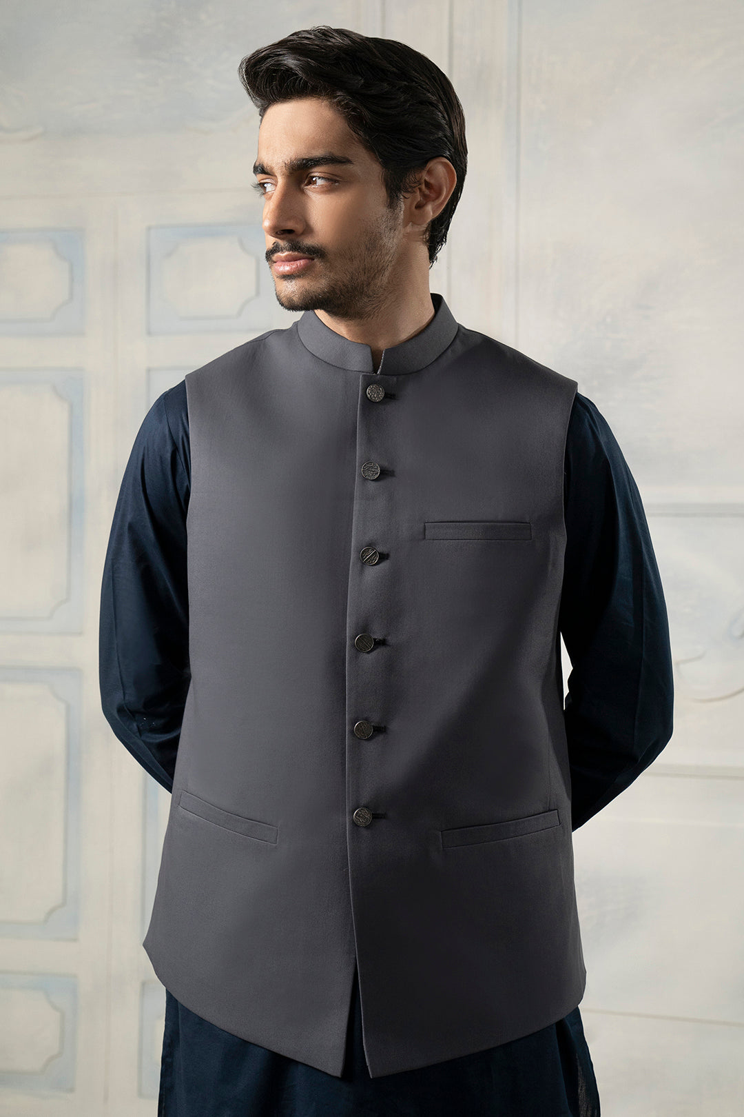 Waist Coat - 5003