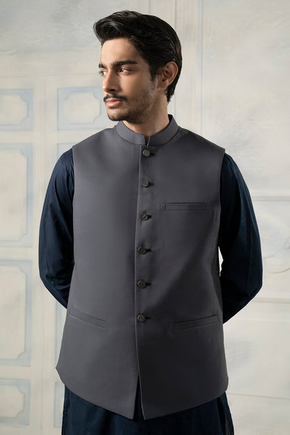 Waist Coat - 5003