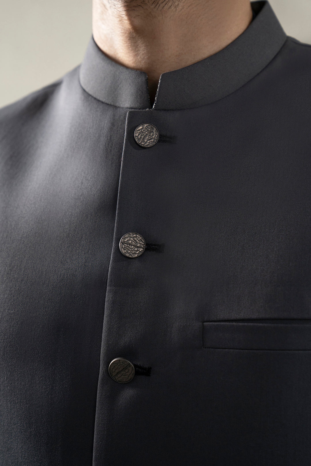 Waist Coat - 5003