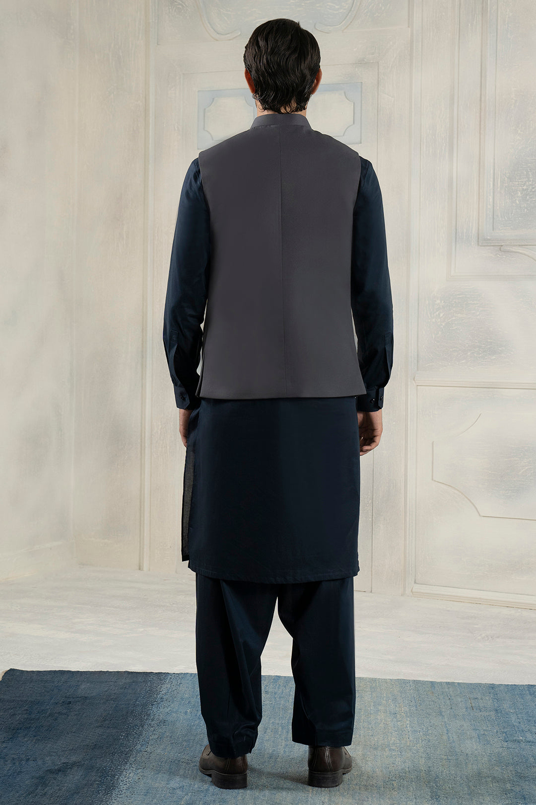 Waist Coat - 5003