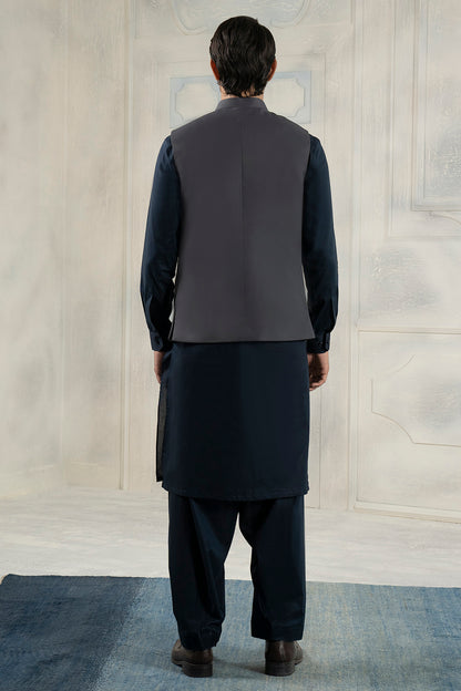 Waist Coat - 5003