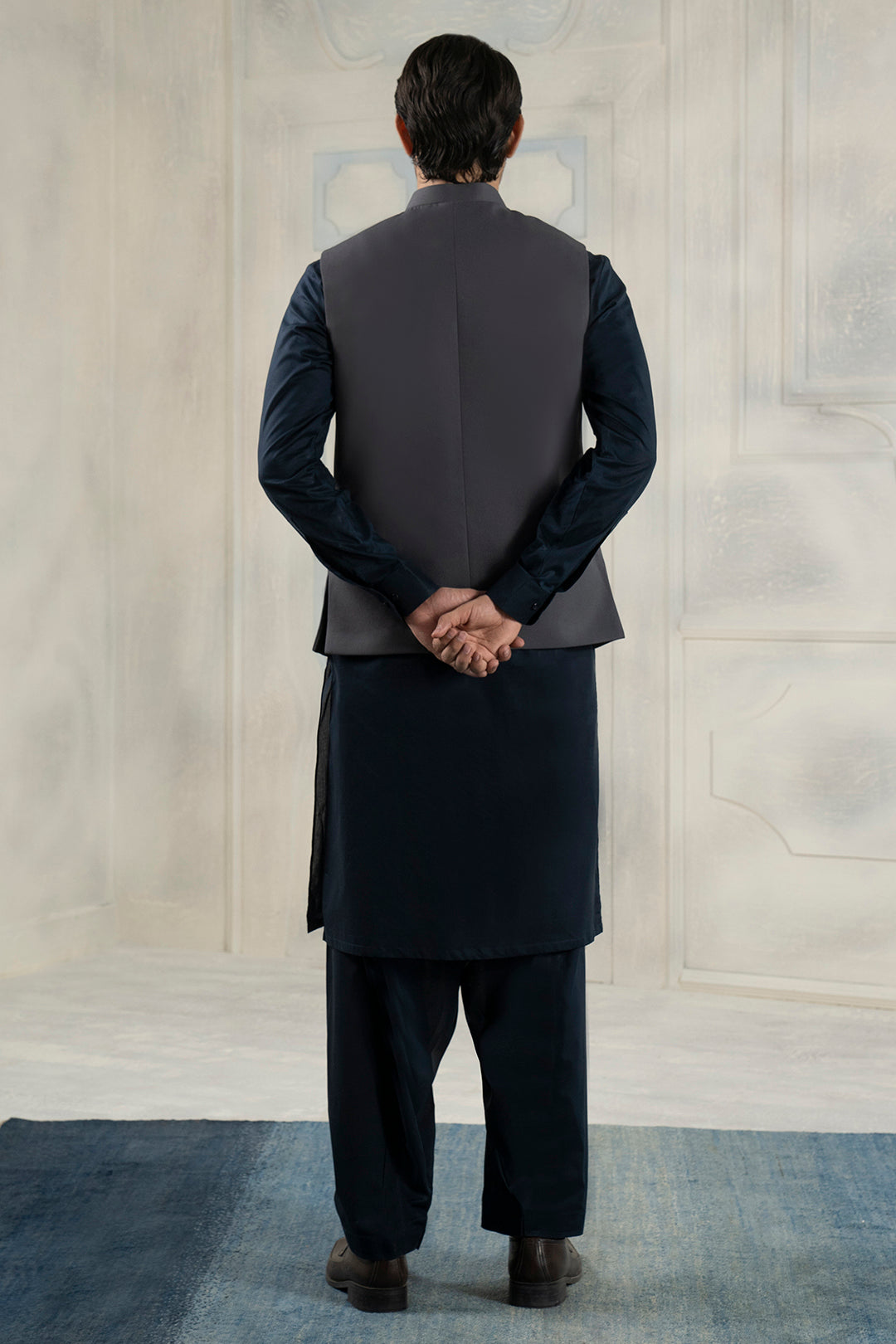 Waist Coat - 5003