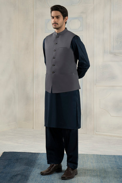 Waist Coat - 5003