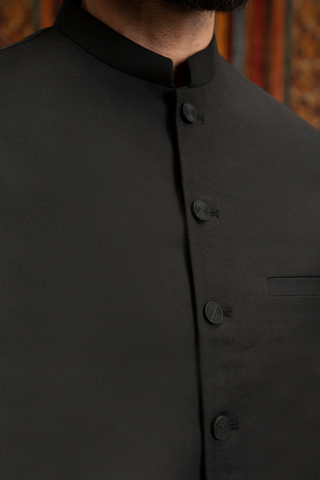 Waist Coat - 5004
