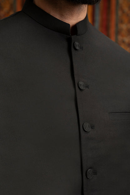 Waist Coat - 5004