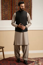 Waist Coat - 5004