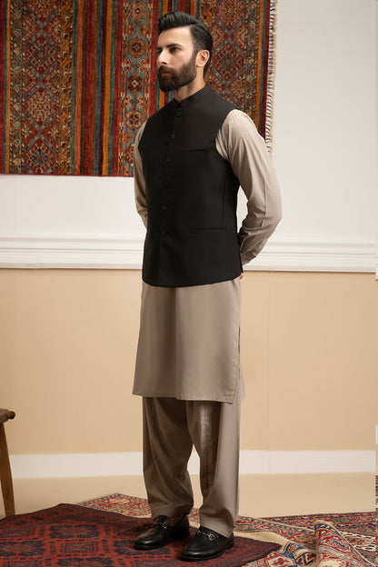 Waist Coat - 5004