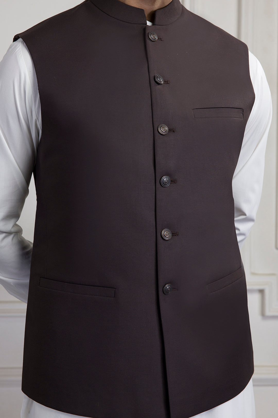 Waist Coat - 5005