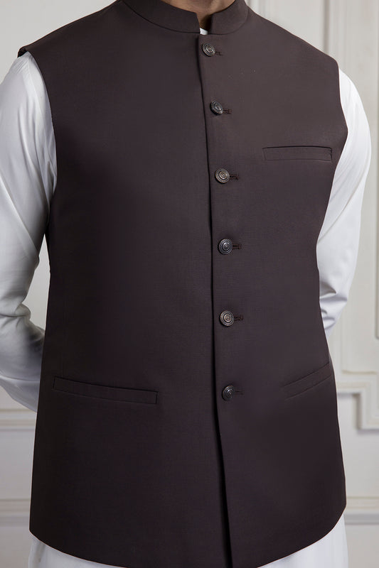 Waist Coat - 5005