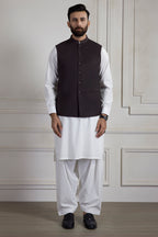 Waist Coat - 5005