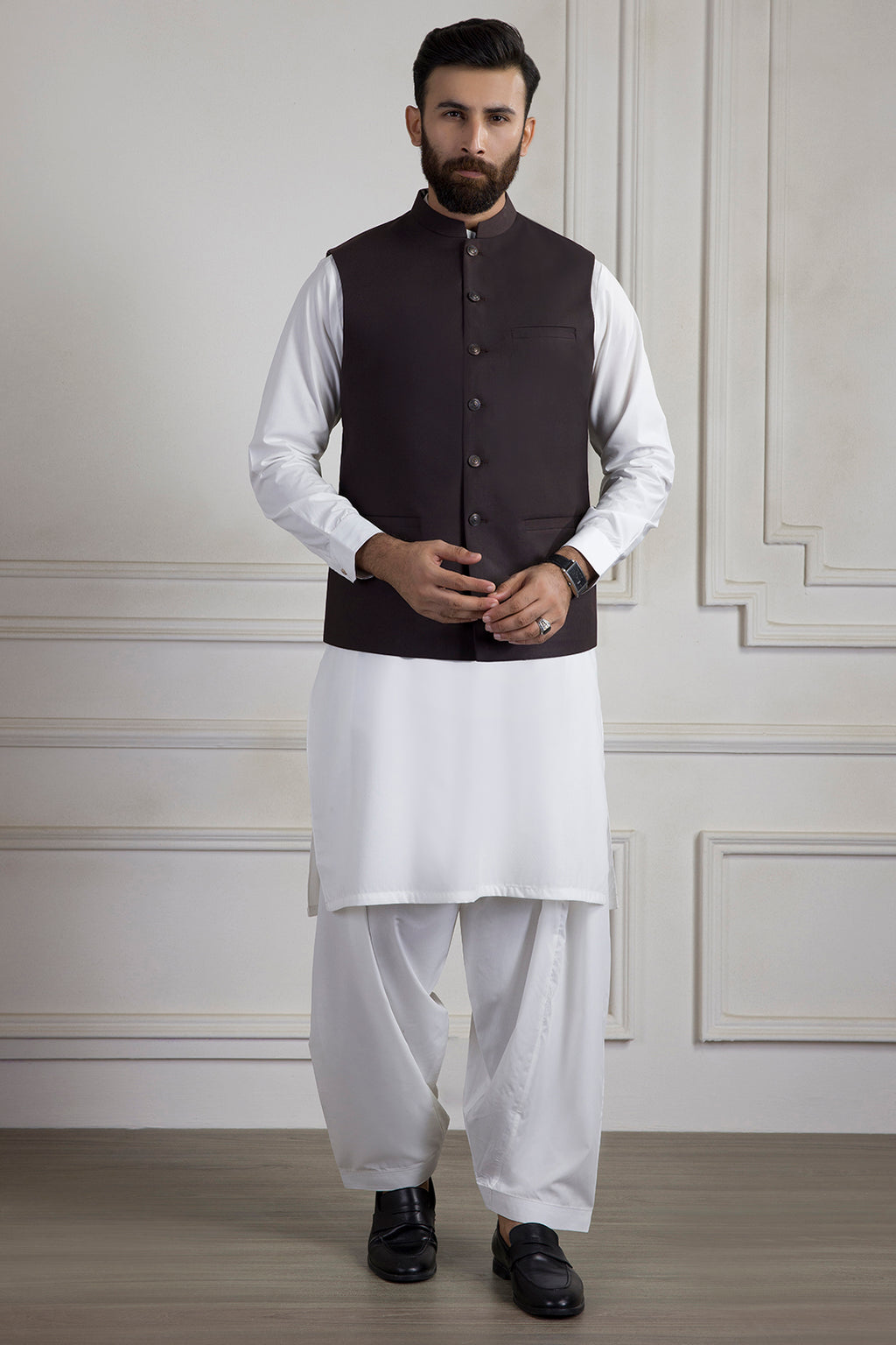 Waist Coat - 5005