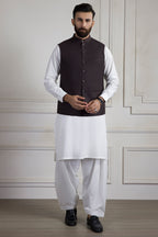 Waist Coat - 5005