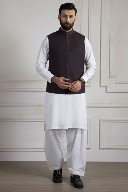 Waist Coat - 5005