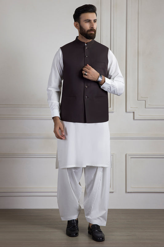 Waist Coat - 5005